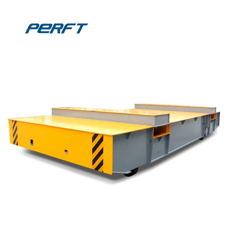 <h3>motorized rail transfer cart for steel coil transport 30t-Perfect Rail </h3>
